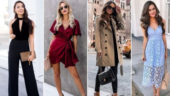 What do you wear on a first date?