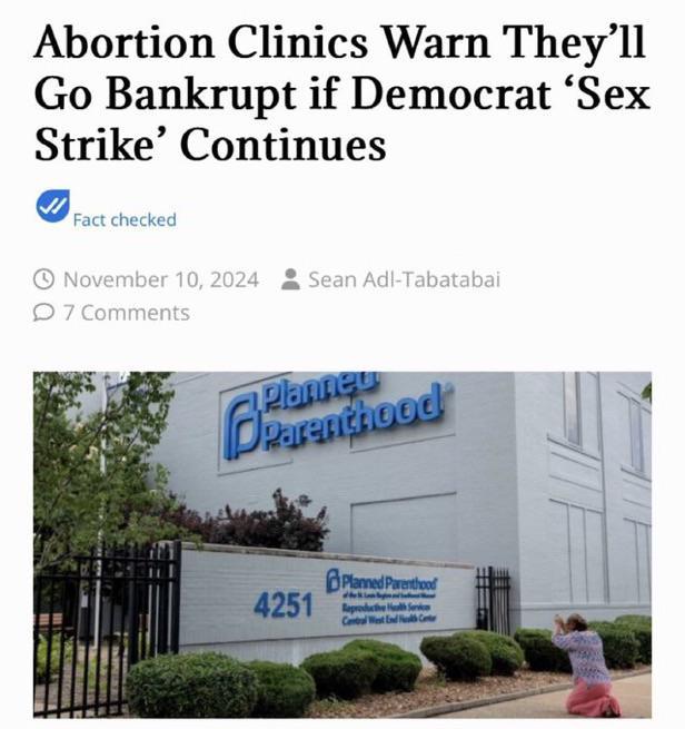 Go woke Go broke?