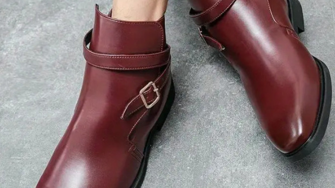 Girls what's your opinion about those shoes?