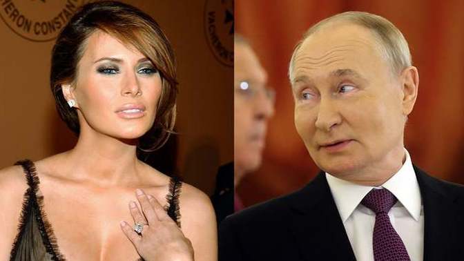 How would you feel if your partner made a deal with a dictator in another country and in response they leak your nudes on their television screens?