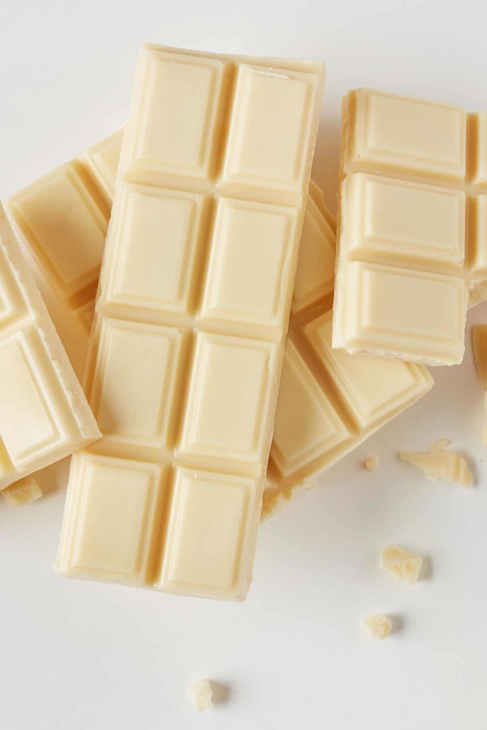 Whats your favorite type of chocolate?