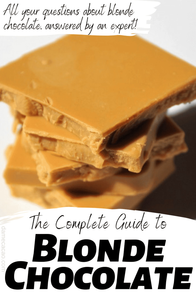 Whats your favorite type of chocolate?