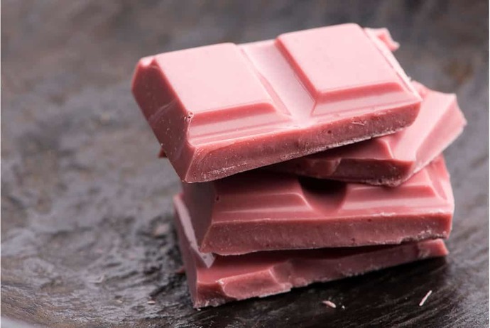 Whats your favorite type of chocolate?