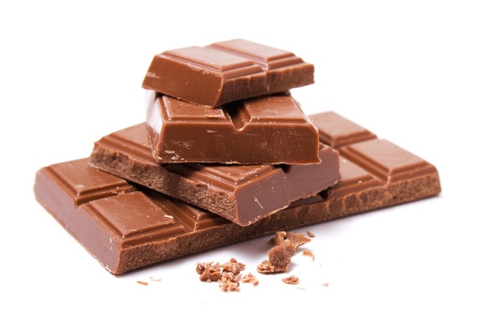 Whats your favorite type of chocolate?
