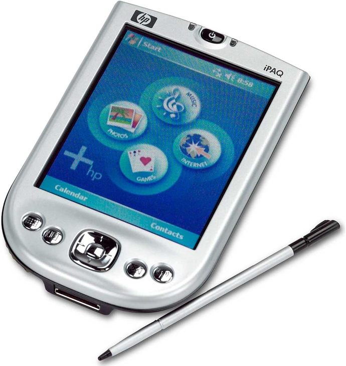 What kind of device is best for GaG?