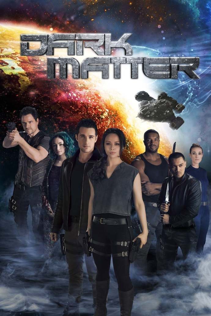 Whats your favorite Sci-Fi Tv show?