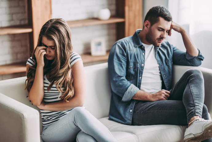 Besides adultery, what is one absolute marriage killer?