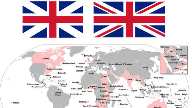 Was this the best 🇬🇧?