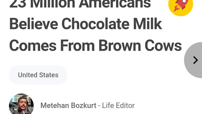 How many millions of idiots do you think there are in America?