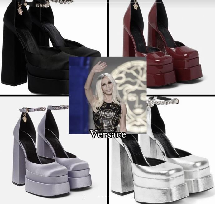 Which do you think is the prettiest?