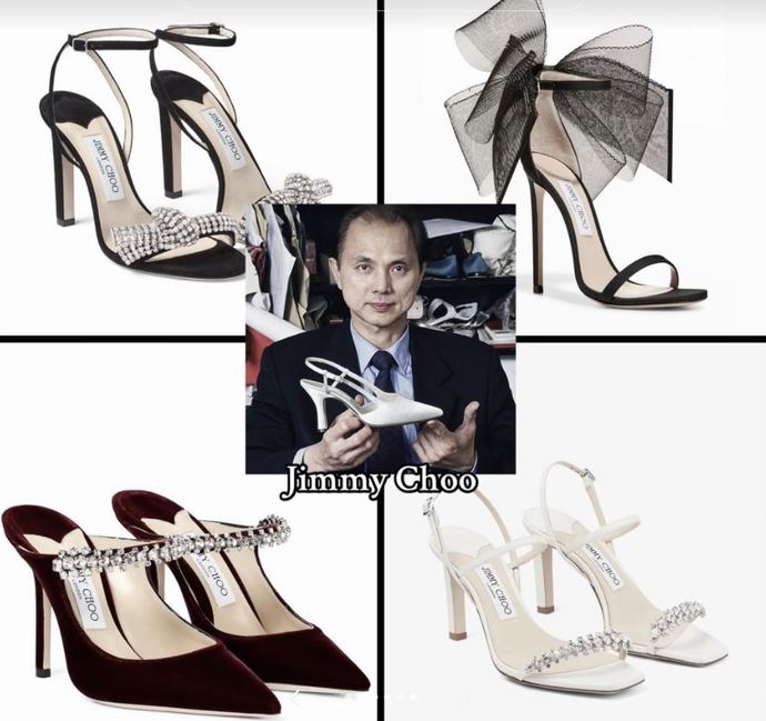 Which do you think is the prettiest?