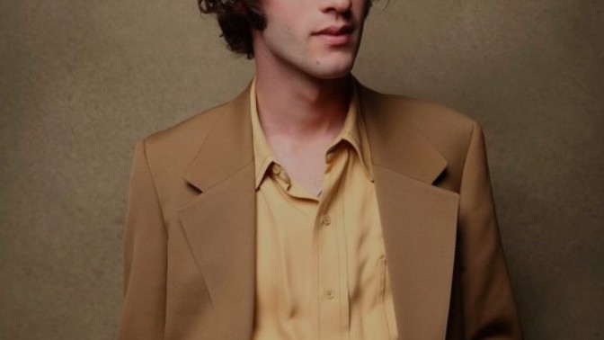 What is your pov on Dominic Sessa as an Actor & what you know of him as a person from interviews/stories etc?