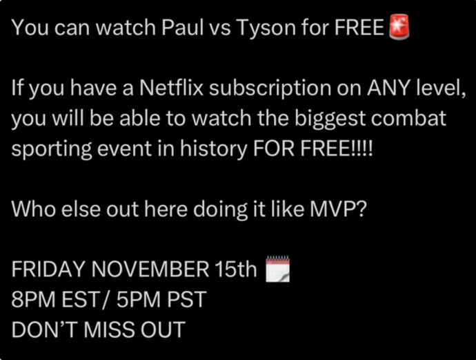 Ready to watch it?