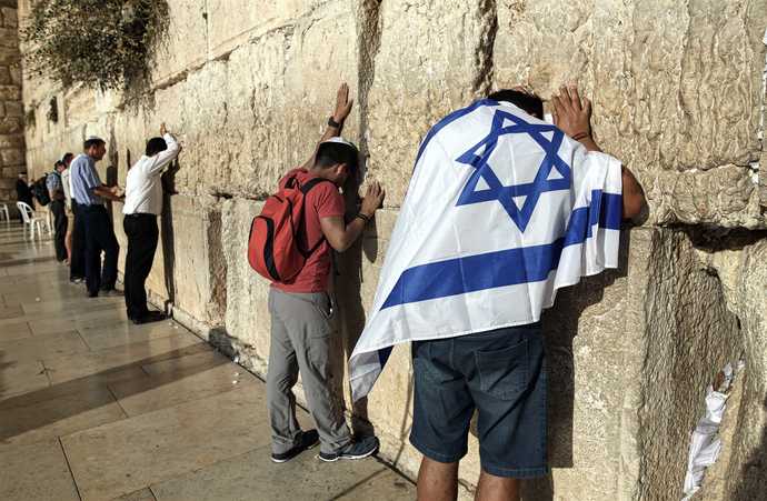Jewish, do you believe you are following the 10 commandments?