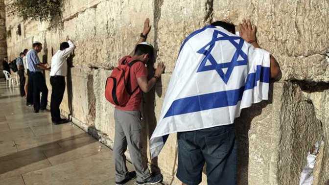 Jewish, do you believe you are following the 10 commandments?
