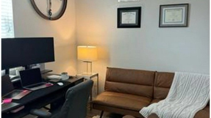Minimalist style using a futon which is better and would you reccomend for a living room?