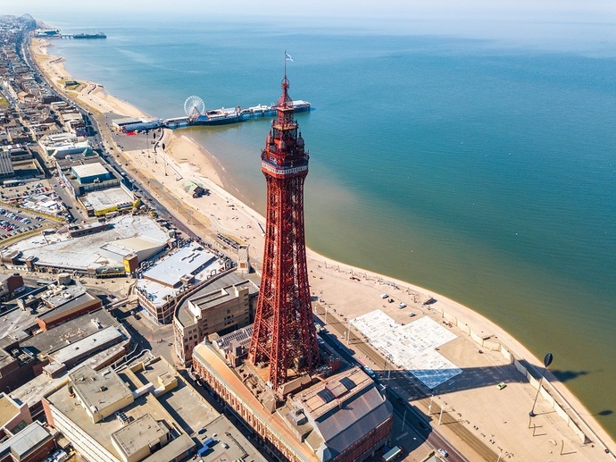 Geography TRIVIA - Name the STRUCTURE and its LOCATION (Vol 1)?