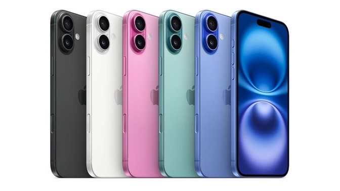 Do Apple iPhones makes a person more attractive than android phones?