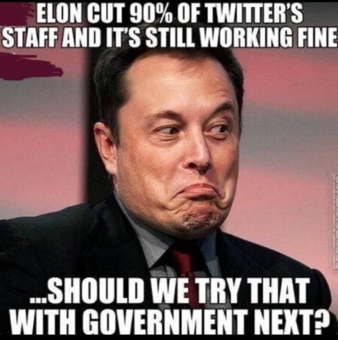 Will Elon and Vivek succeed in cutting the deficit by 2 trillion dollars?