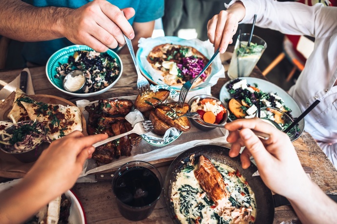 Who Do You Think Are More Likely To Be Foodies: Men Or Women?