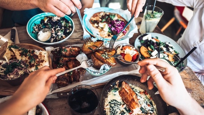 Who Do You Think Are More Likely To Be Foodies: Men Or Women?