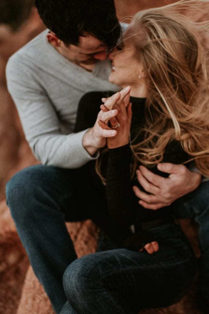 What do you think is the best solution to the declining number of people that desire relationships?