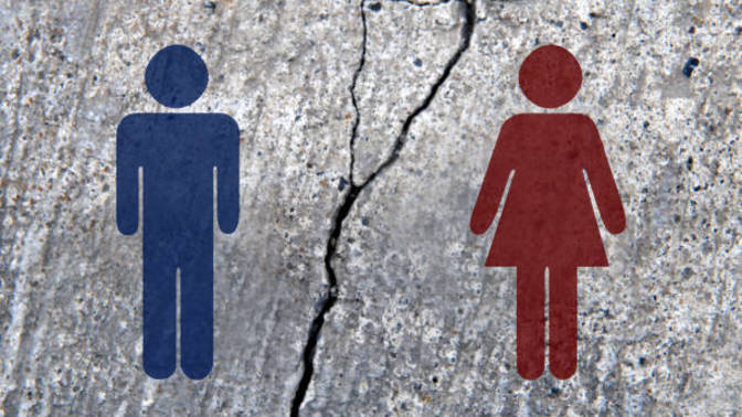 What do you think is the best solution to the declining number of people that desire relationships?