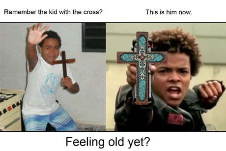 What is the last funny thing that had you out of breath?
