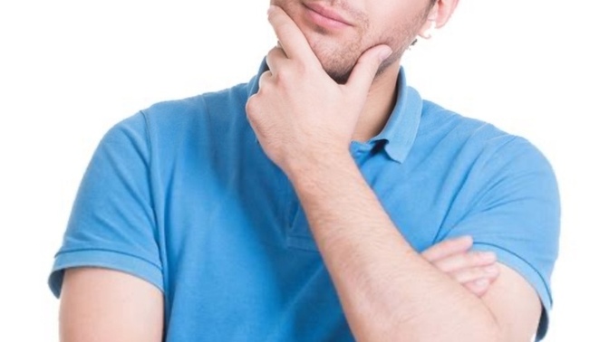 What health and lifestyle choices do modern men need to improve on?