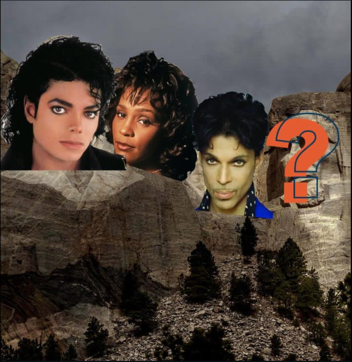 Who do y’all think deserves to be on the 4th spot?
