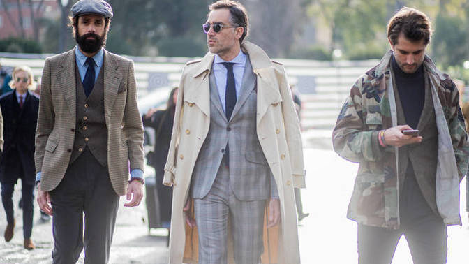 What is the most expensive fashion item you own, and is it worth the price?