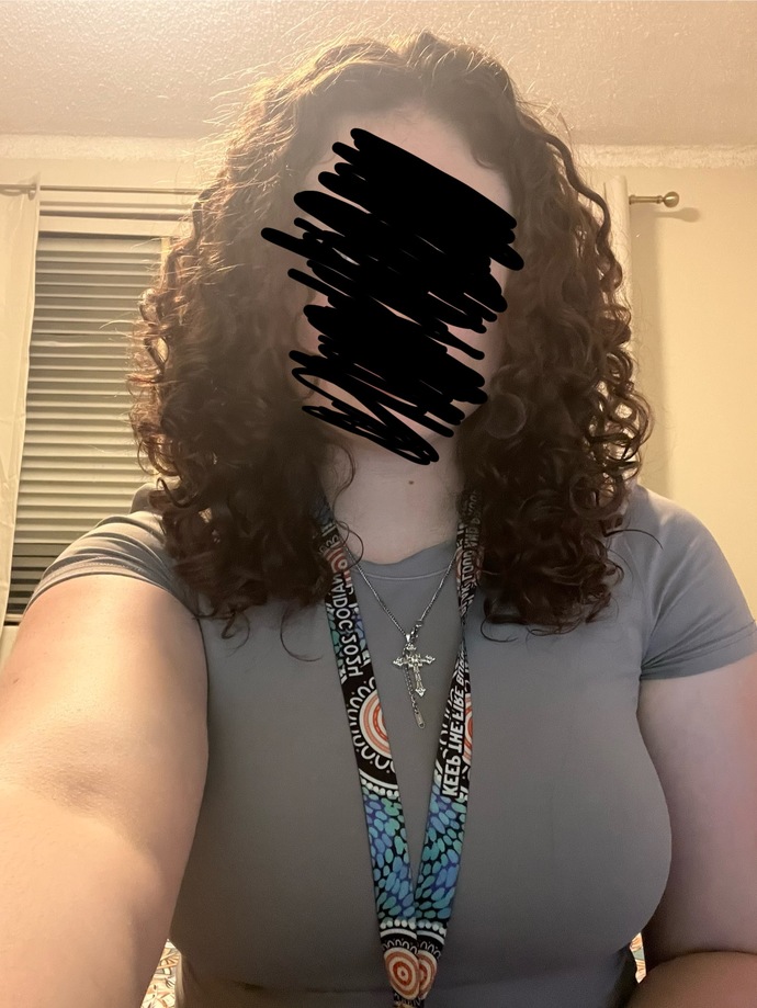 Girls, for curly girls how can I get my hair like this?