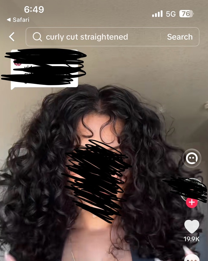 Style I want to achieve