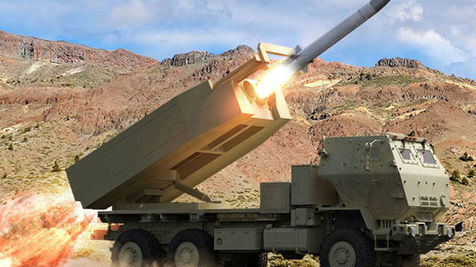 If you were President Biden, would you authorize use of long range weapons to address North Korean troops training in Russia?