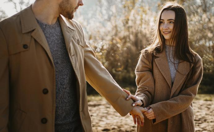 Today is November 13, World Kindness Day! When was the last time you did a completely selfless act of kindness for your partner and what was it?