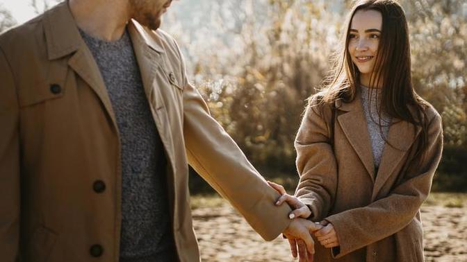 Today is November 13, World Kindness Day! When was the last time you did a completely selfless act of kindness for your partner and what was it?