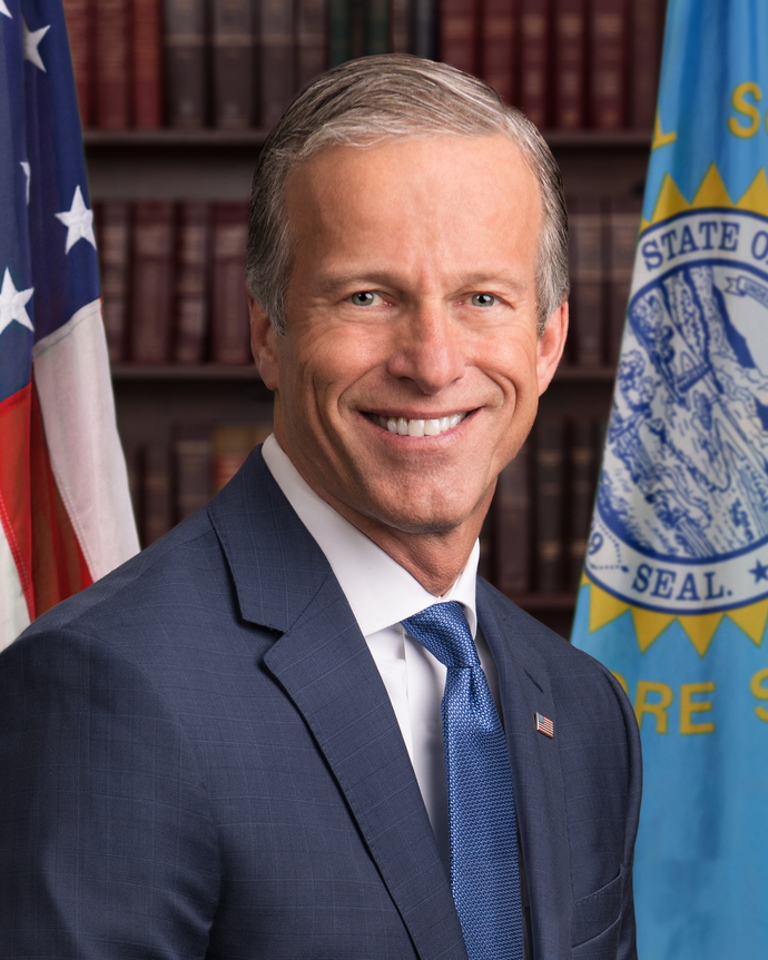 Who do you think will become the new Senate majority leader?