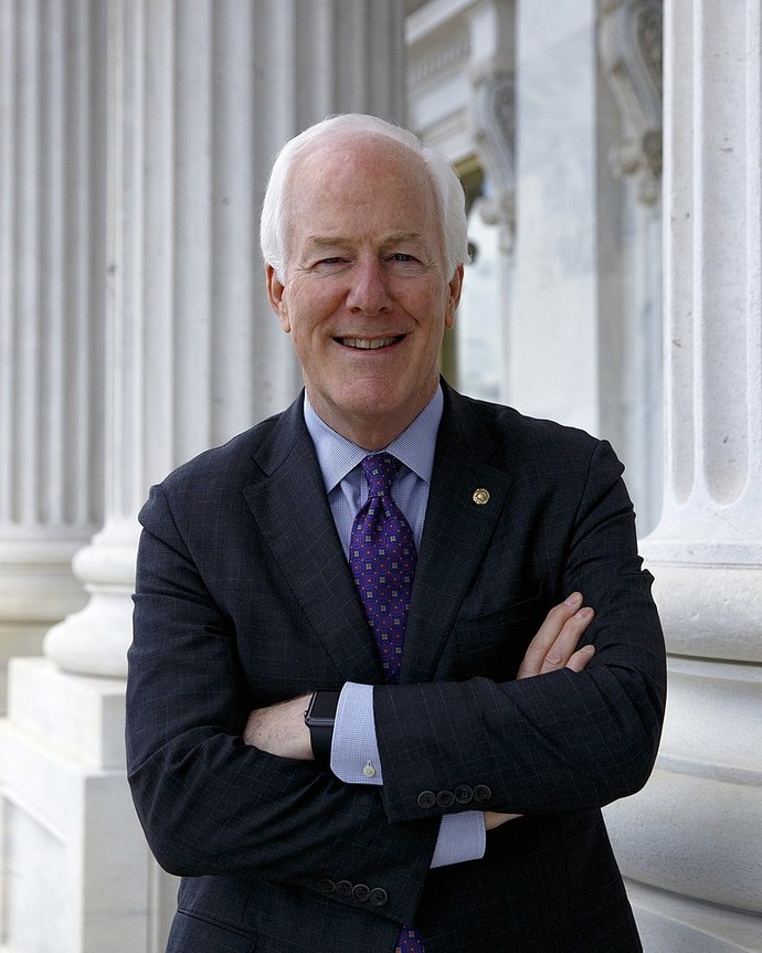 Who do you think will become the new Senate majority leader?