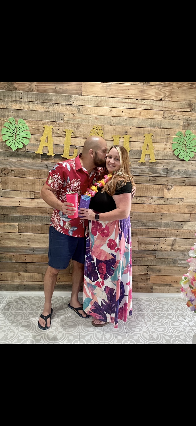 Wife has started losing weight and working out. How can I be supportive to her?