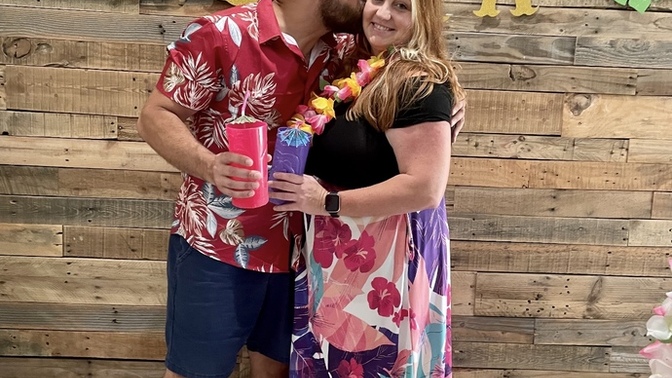 Wife has started losing weight and working out. How can I be supportive to her?