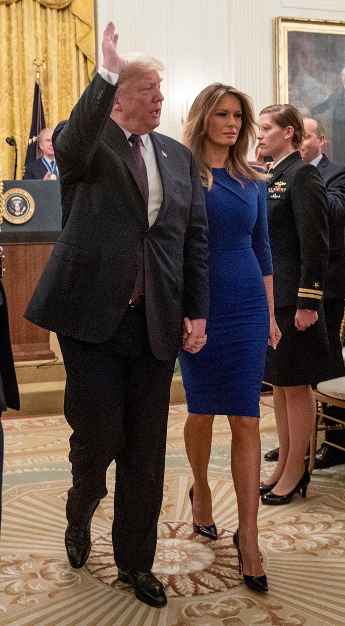 What you think of strong buzz going on that biden & his closed people voted for Trump?