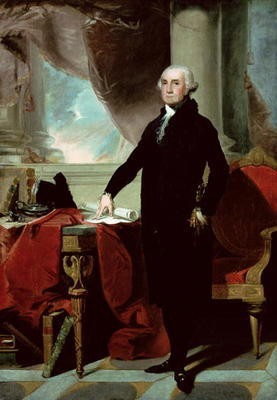 Is George Washington indirectly and involuntarily responsible for the Seven Years War?