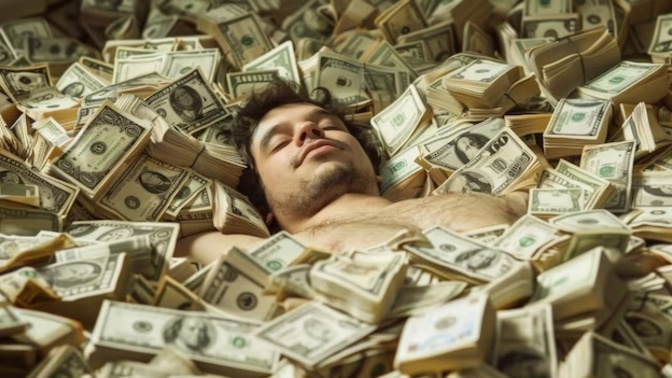 How much money would I need to earn if I want to never work again and be a full time wife?