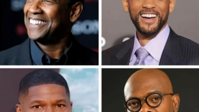 Which one of these 4 had a better acting career?