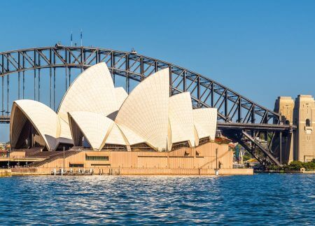 Geography TRIVIA - Name the STRUCTURE and its LOCATION (Vol 2)?