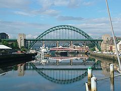 Geography TRIVIA - Name the STRUCTURE and its LOCATION (Vol 2)?