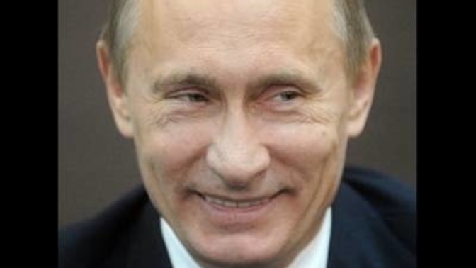 Anyone else suspect there are russian bots on this site?