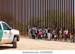 Immigrants living in the US?