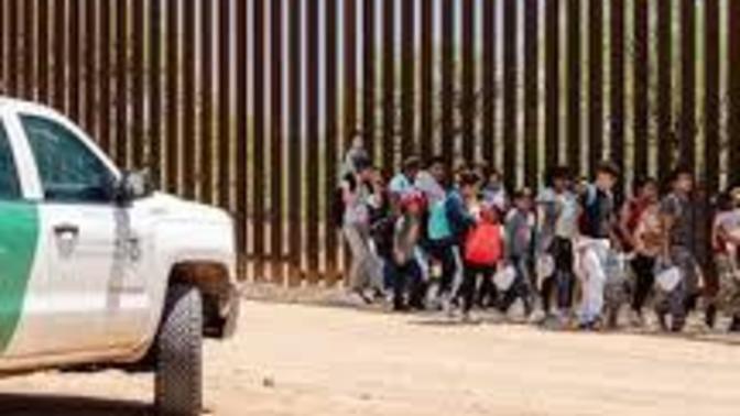 Immigrants living in the US?