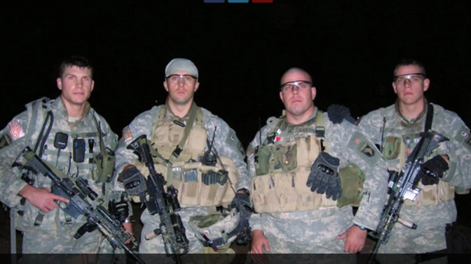 Can someone please help me out? I can't figure out which one of these guys is Timmy Waltz?